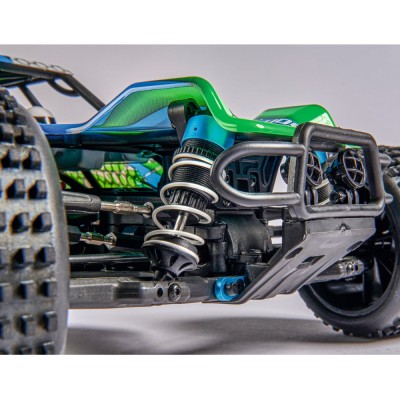 Carson RC auto Cage Buster 1:10 RTR