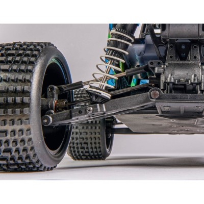 Carson RC auto Cage Buster 1:10 RTR