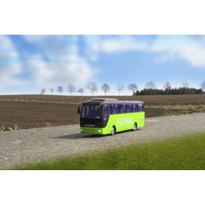 Carson RC FlixBus RTR sada s LED osvětlením
