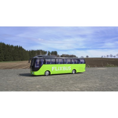 Carson RC FlixBus RTR sada s LED osvětlením