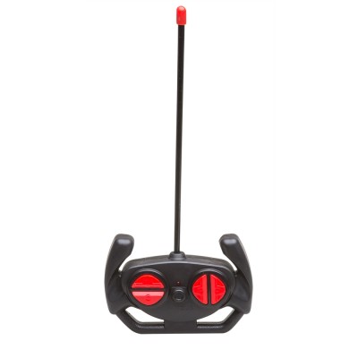 RE.EL Toys RC auto Super GT 1:16 modrá