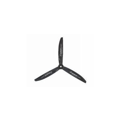 3-listá vrtule G-SONIC 33x25 cm, 13x10