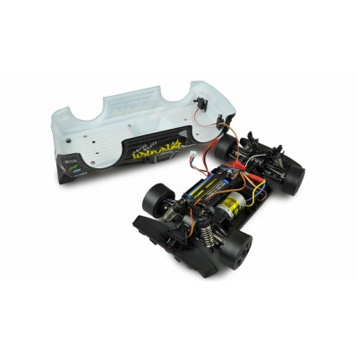 Amewi RC auto Drift Sports Car Breaker 1:16