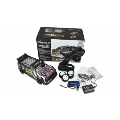 Amewi RC auto Drift Sports Car Breaker Pro 1:16