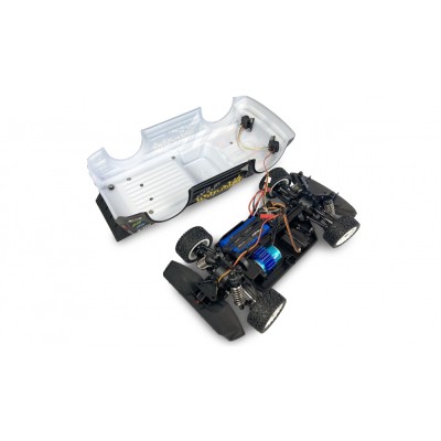 Amewi RC auto Drift Sports Car Breaker Pro 1:16