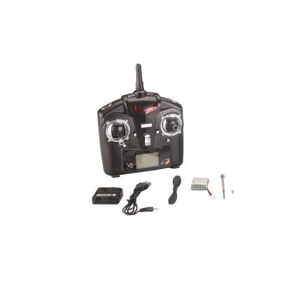 Amewi RC letadlo Air Trainer V2 RTF v designu Cessny 182