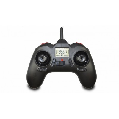 Amewi AFX180 jednorotorový vrtulník 4-kanálový 6G RTF 2,4 GHZ, mod 1-2