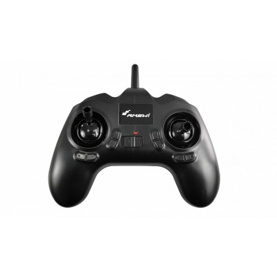 Amewi RC letadlo Piper J-3 Cup Gyro RTF