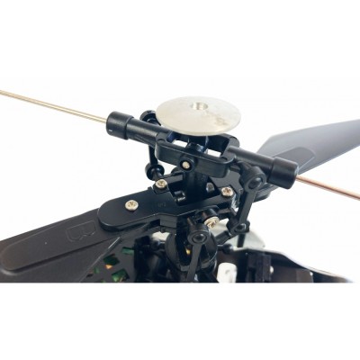 AmewiI RC vrtulník Buzzard V2 bílá