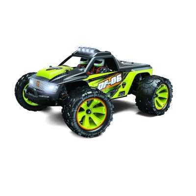 DF models RC auto truck DF06 Evolution 1:14