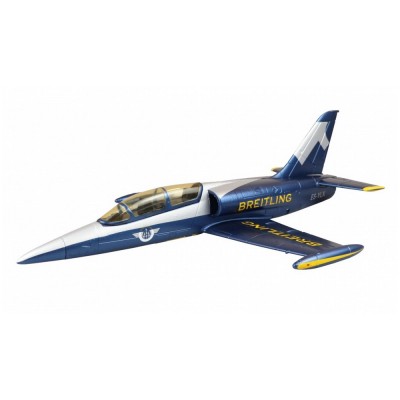 Amewi RC letadlo AMXFlight L-39 Albatros V2 EPO PNP