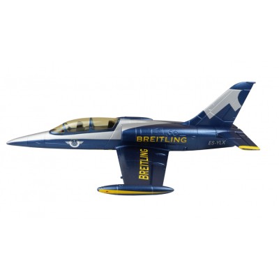 Amewi RC letadlo AMXFlight L-39 Albatros V2 EPO PNP