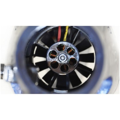 Amewi RC letadlo AMXFlight L-39 Albatros V2 EPO PNP