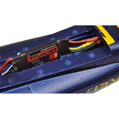 Amewi RC letadlo AMXFlight L-39 Albatros V2 EPO PNP