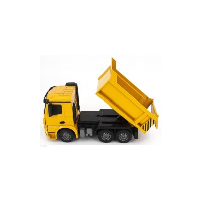 DOUBLE E RC sklápěč Mercedes-Benz Arocs 1:26