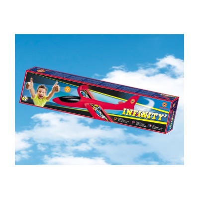 Günther házedlo Infinity 2