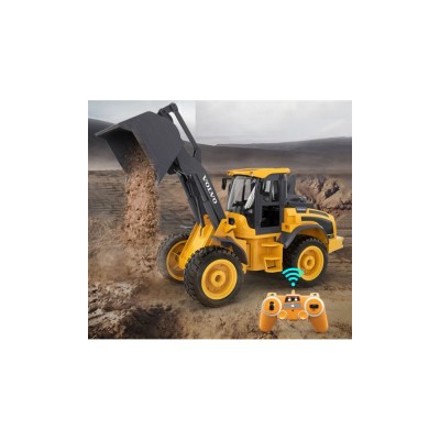 Double E RC Nakladač Volvo L50H 1:16 RTR