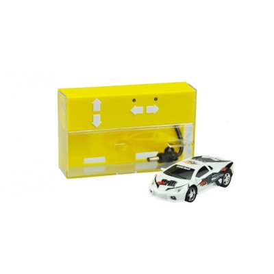 Amewi RC auto Mini Rally Sport Car M 1:67