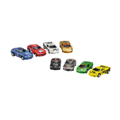 Amewi RC auto Mini Rally Sport Car M 1:67