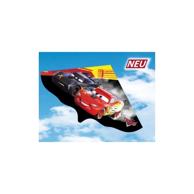 Günther drak Blesk McQueen 115x63 cm