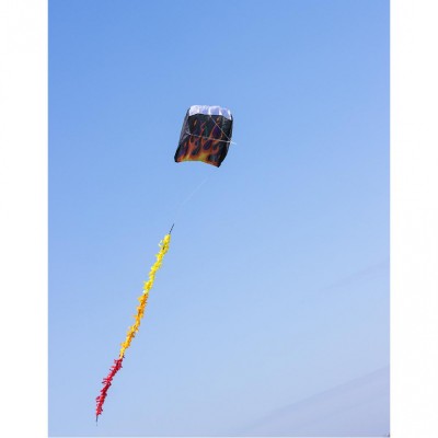 Invento drak Parafoil "Easy" Flame 53x35 cm