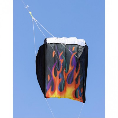 Invento drak Parafoil "Easy" Flame 53x35 cm
