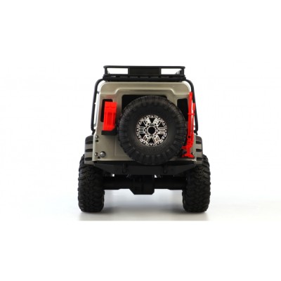 Amewi RC auto Dirt Climbing Pioneer SUV Clawler 4WD 1:10