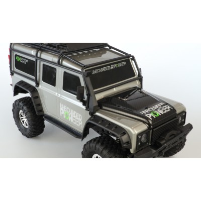 Amewi RC auto Dirt Climbing Pioneer SUV Clawler 4WD 1:10