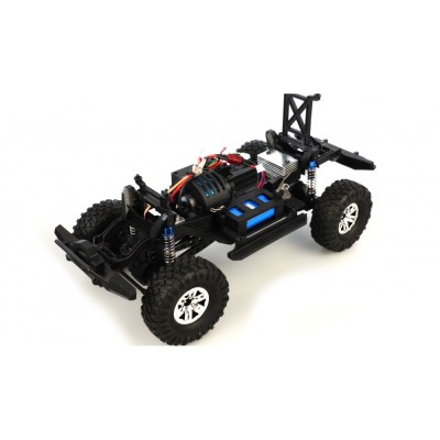 Amewi RC auto Dirt Climbing Pioneer SUV Clawler 4WD 1:10