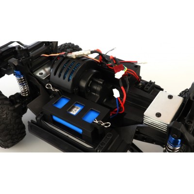 Amewi RC auto Dirt Climbing Pioneer SUV Clawler 4WD 1:10