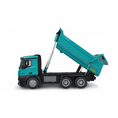 Amewi RC sklápěč Mercedes-Benz Pro Metal Petrol