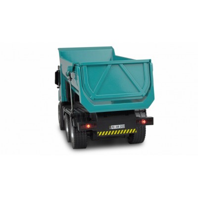 Amewi RC sklápěč Mercedes-Benz Pro Metal Petrol