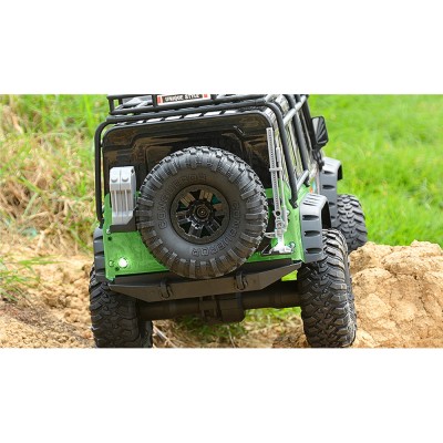 Amewi RC auto Dirt Climbing Fierce Tiger SUV Crawler 1:10