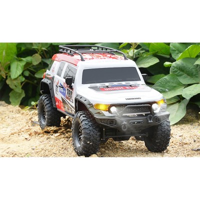 Amewi RC auto Dirt Climbing SUV Race Crawler 1:10