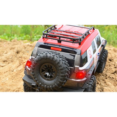 Amewi RC auto Dirt Climbing SUV Race Crawler 1:10