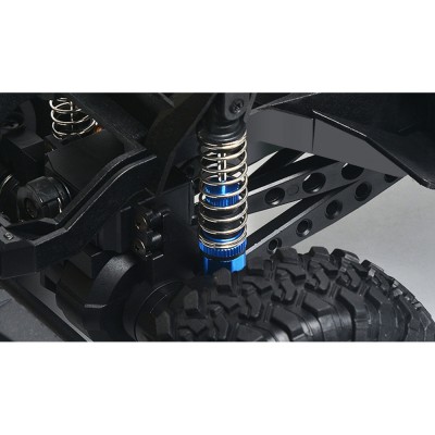 Amewi RC auto Dirt Climbing SUV Race Crawler 1:10
