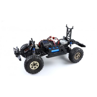 Amewi RC auto Dirt Climbing Beast Pick-up Crawler 4WD 1:10