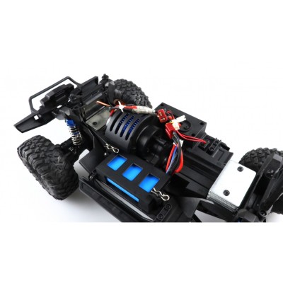 Amewi RC auto Dirt Climbing Beast Pick-up Crawler 4WD 1:10