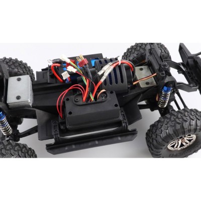 Amewi RC auto Dirt Climbing Beast Pick-up Crawler 4WD 1:10