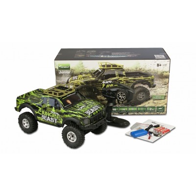 Amewi RC auto Dirt Climbing Beast Pick-up Crawler 4WD 1:10