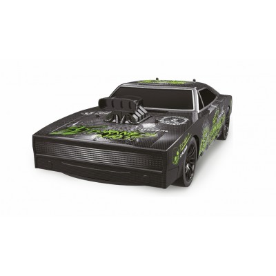 Amewi RC auto Ghost 1:10 RTR 2,4 GHz Lexan