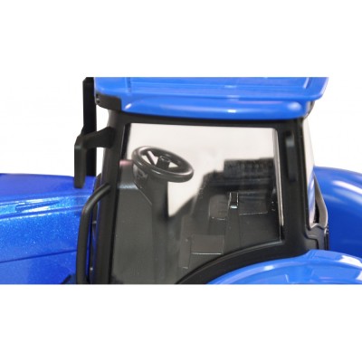 Amewi RC Traktor čelní nakladač 1:24