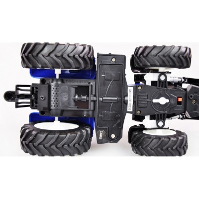 Amewi RC Traktor čelní nakladač 1:24