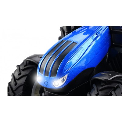 Amewi RC Traktor čelní nakladač 1:24