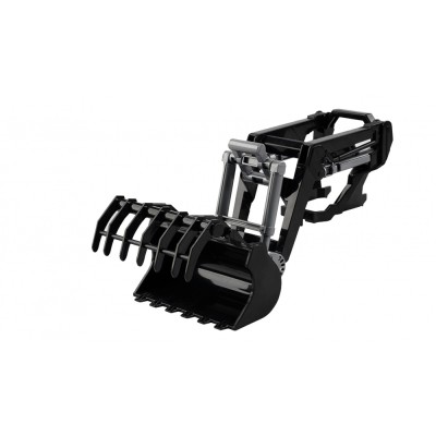 Amewi RC Traktor čelní nakladač 1:24