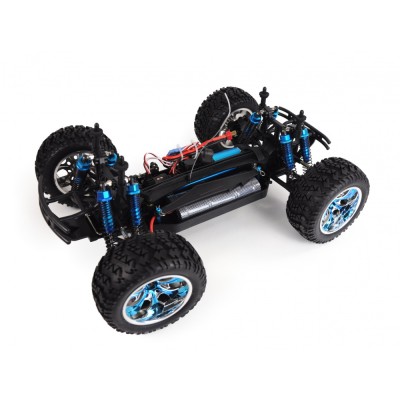 Amewi RC auto Crazist Pro Monster Truck Brushless 1:10 4WD RTR