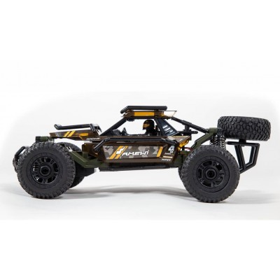 Amewi RC Stavebnice Coolrc Diy Desert Buggy 1:18