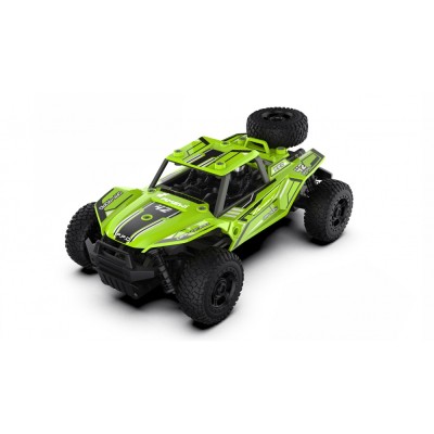 Amewi RC Stavebnice Coolrc Diy Frog Buggy 1:18