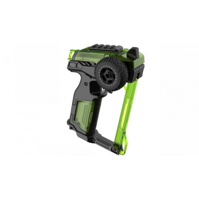 Amewi RC Stavebnice Coolrc Diy Frog Buggy 1:18