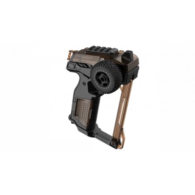 Amewi RC Stavebnice Coolrc Diy Hero Truggy 1:18